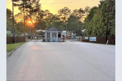 230 E Woodland Shores Drive, Point Blank, TX 77364 - Photo 4