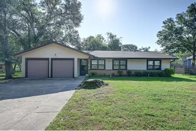 201 S Dixie Street, Brenham, TX 77833 - Photo 1