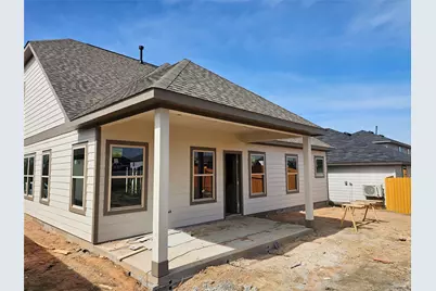 11830 Serena's Song Drive, Willis, TX 77318 - Photo 4