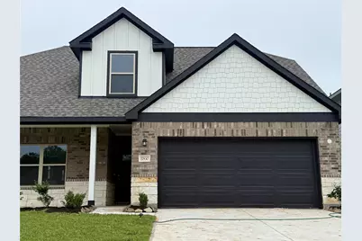 11830 Serena's Song Drive, Willis, TX 77318 - Photo 1