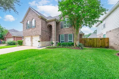 24811 Red Bluff Trail, Katy, TX 77494 - Photo 2