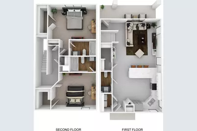 13011-102 Idledale Drive, San Antonio, TX 78249 - Photo 2