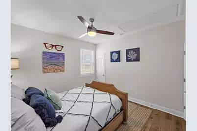 778 Wommack, Crystal Beach, TX 77650 - Photo 42