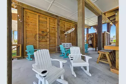 778 Wommack, Crystal Beach, TX 77650 - Photo 16