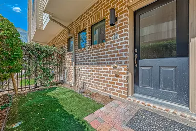 3950 Floyd Street #10, Houston, TX 77007 - Photo 2