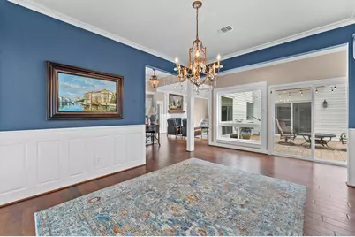 65 Indian Clover Drive, The Woodlands, TX 77381 - Photo 28