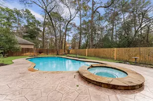 65 Indian Clover Dr, The Woodlands, TX 77381 - Photo 40