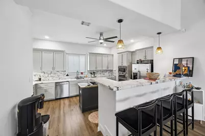 5022 Lillian Street, Houston, TX 77007 - Photo 4