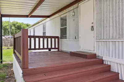 2222 N Austin Avenue #23, Pearland, TX 77581 - Photo 4