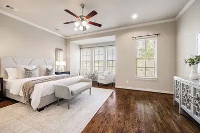 6604 Toledo Street, Houston, TX 77008 - Photo 14