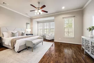 6604 Toledo St, Houston, TX 77008 - Photo 14
