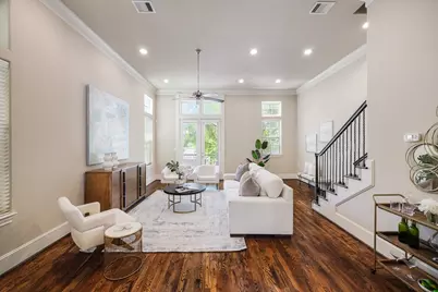 6604 Toledo Street, Houston, TX 77008 - Photo 4
