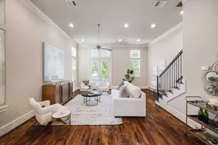 6604 Toledo St, Houston, TX 77008 - Photo 4