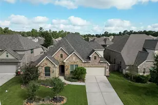 23509 Red Juniper Ln, New Caney, TX 77357 - Photo 2