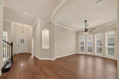 23509 Red Juniper Lane, New Caney, TX 77357 - Photo 4