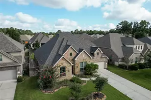 23509 Red Juniper Ln, New Caney, TX 77357 - Photo 4
