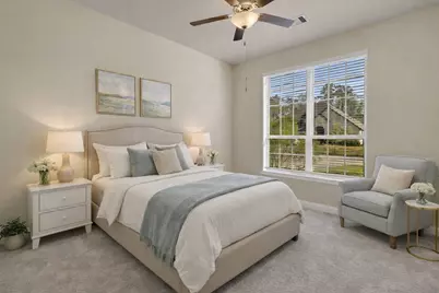 23509 Red Juniper Lane, New Caney, TX 77357 - Photo 28