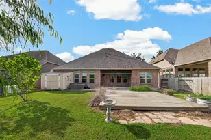 23509 Red Juniper Ln, New Caney, TX 77357 - Photo 40