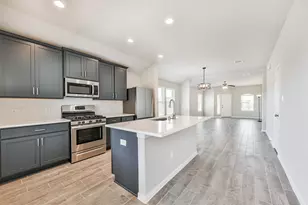 13114 Dalvay Beach Dr, La Marque, TX 77568 - Photo 4