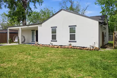 5207 Enyart Street, Houston, TX 77021 - Photo 2