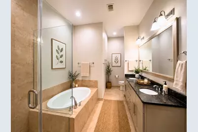 1400 McKinney Street #809, Houston, TX 77010 - Photo 8