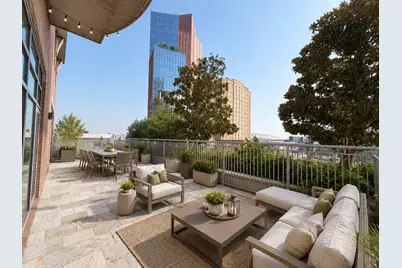 1400 McKinney Street #809, Houston, TX 77010 - Photo 2