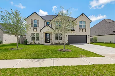 19018 Dappled Mare Circle, Tomball, TX 77377 - Photo 2