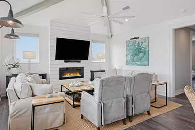 3833 Biscayne Beach Road, Port Bolivar, TX 77650 - Photo 16