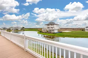 3833 Biscayne Beach Rd, Port Bolivar, TX 77650 - Photo 40