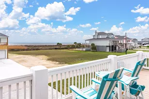 3833 Biscayne Beach Rd, Port Bolivar, TX 77650 - Photo 8