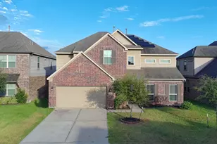 4206 Great Bear Pl, Houston, TX 77084 - Photo 1