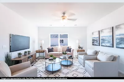 4731 North Star Trail, Richmond, TX 77469 - Photo 8