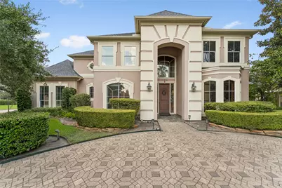 13614 Neils Branch Drive, Houston, TX 77077 - Photo 1