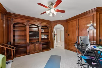 13614 Neils Branch Drive, Houston, TX 77077 - Photo 8