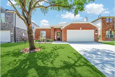 11726 Dandy Park Court, Houston, TX 77047 - Photo 2