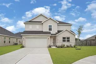 2106 Spring Hollow Dr, Baytown, TX 77521 - Photo 1