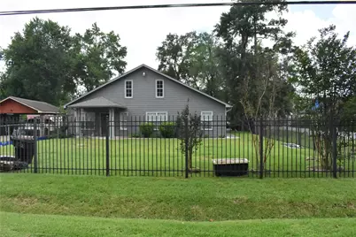 8535 Parkette Drive, Houston, TX 77028 - Photo 4