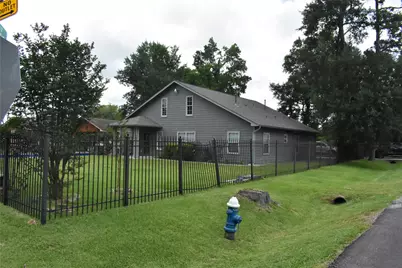 8535 Parkette Drive, Houston, TX 77028 - Photo 1