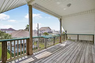 13925 Pirates Beach Blvd, Galveston, TX 77554 - Photo 40