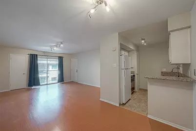 3131 Cummins Street #54, Houston, TX 77027 - Photo 8
