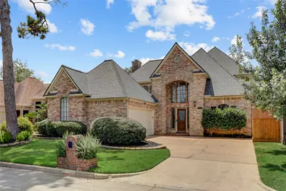 11703 Wickhollow Lane, Houston, TX 77043 - Photo 2