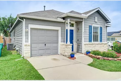 4039 Mossy Spring Lane, Spring, TX 77388 - Photo 2
