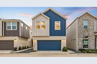 9831 Heritage Run Lane, Houston, TX 77080 - Photo 1
