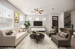 9831 Heritage Run Ln, Houston, TX 77080 - Photo 4