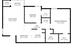 10603 Wilcrest Dr, Houston, TX 77099 - Photo 48