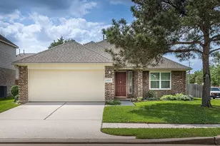 22715 Imperial Ivy Ct, Spring, TX 77373 - Photo 1