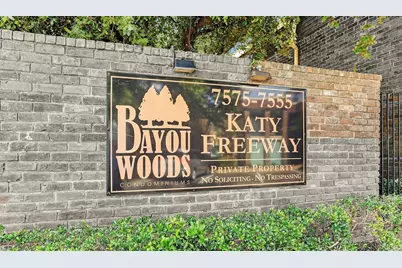 7555 Katy Freeway #127, Houston, TX 77024 - Photo 1