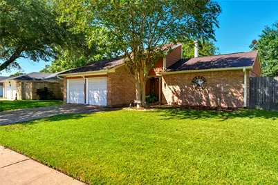 15318 Evergreen Place Drive, Houston, TX 77083 - Photo 2