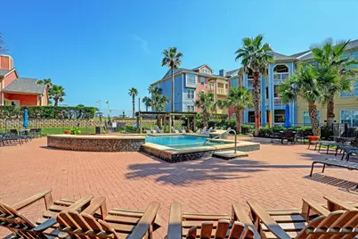 7000 Seawall Boulevard #1017, Galveston, TX 77551 - Photo 16