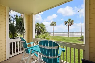 7000 Seawall Blvd, Galveston, TX 77551 - Photo 2